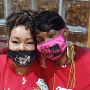 Meet your Posher, Tamiko